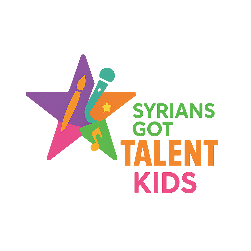 Syrians Got Talent